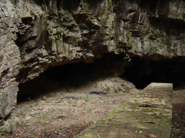 Caverna de Nossa Senhora de Fátima